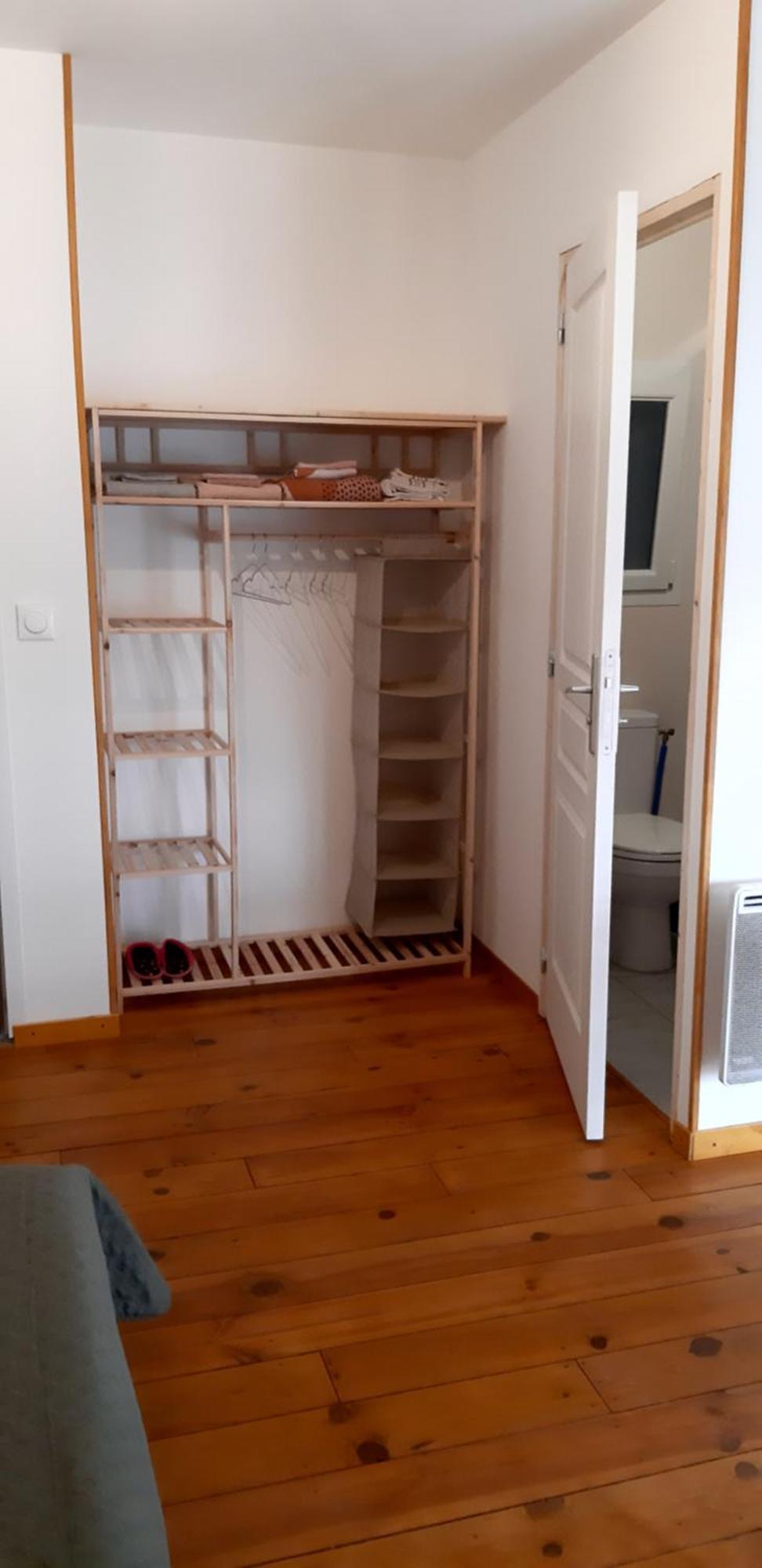 Chambre Fleurance Εξωτερικό φωτογραφία